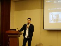 20+品牌齐聚,解密顶墙密码、共论设计营销之道| 酷说同学会