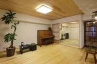 装修日式榻榻米墙面有哪些处理技巧?