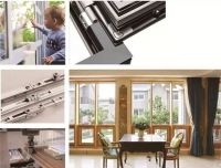 荷韵花园满分的生活,从选择满分的品牌门窗开始