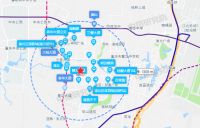 华润总价18.3亿连下两城!斩获重庆中心城区相邻两宗宅地!