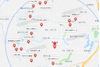 华润总价18.3亿连下两城!斩获重庆中心城区相邻两宗宅地!