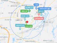 东莞两宗宅地揽金11亿!嘉霖、前海均有斩获!