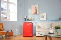 颜值实力统统在线！双十一就选HCK哈士奇冰箱