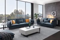 迪卡洛家具：颜值登顶、体验舒心，重新定义软体家居舒适度专家！