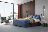 迪卡洛家具：颜值登顶、体验舒心，重新定义软体家居舒适度专家！