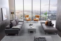 迪卡洛家具：颜值登顶、体验舒心，重新定义软体家居舒适度专家！