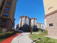 幸福归家 匠心兑现 海淀区最大体量共有产权房永靓家园盛大交付