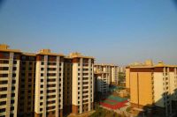 幸福归家 匠心兑现 海淀区最大体量共有产权房永靓家园盛大交付