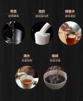 美的IoT智启净饮新体验，提升生活品质