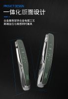 柯凌普304不锈钢防撬锁体,行业高标准,守护家居安全!