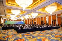 以创新实力再获奖，梦天被授予“中国林业产业创新奖”