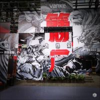 跑道上的万科郁亮：做最充分的选手