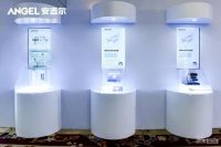 集齐三大核心科技   安吉尔发布A7 lite大水量净水器