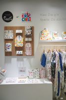 Nest Designs携品牌全系列产品参展CBME 倡导新时代育儿理念