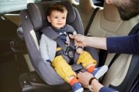 朋友圈赏秋大赛开始，但千万别忽视孩子出行安全