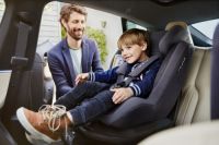 朋友圈赏秋大赛开始，但千万别忽视孩子出行安全