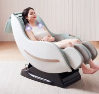芝华仕全能摇摇按摩椅，宅家的专属利器