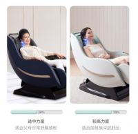 芝华仕全能摇摇按摩椅，宅家的专属利器