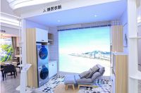 别只想着把洗衣机卖出去，还要服务好用户