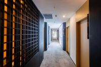 传统酒店新模式，开启智能化入住时代！