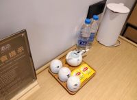 传统酒店新模式，开启智能化入住时代！