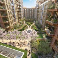 King''s Road Park 国王路公寓|JLL住宅品鉴会