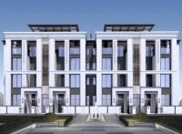 世茂国风首落大湾区，世茂海峡匠心筑就岭南标杆