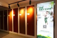 森鹿品牌 专注木业二十余载