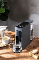 北鼎Speedy饮水机，3秒打开饮品新世界