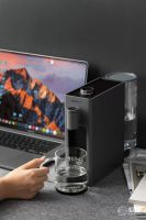 北鼎Speedy饮水机，3秒打开饮品新世界