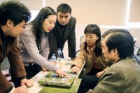 华发40年故事 陈茵：从建筑师到杰出商界女性的不凡路