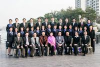 华发40年故事 陈茵：从建筑师到杰出商界女性的不凡路