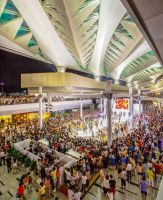 华发40年故事 陈茵：从建筑师到杰出商界女性的不凡路