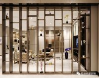 拉迷家具板材系列|&ldquo;现代感与自然气息的交汇。&rdquo;&mdash;&mdash;【海格黄松