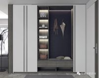 拉迷家具板材系列|&ldquo;现代感与自然气息的交汇。&rdquo;&mdash;&mdash;【海格黄松