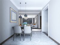 誉德华府 |现代简约风 | 全屋简洁时尚 处处彰显品位