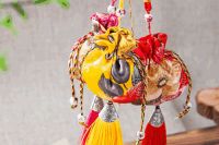 小小重阳节,浓浓感恩情,惠民瑞马世家趣玩攻略看这里