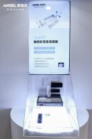 四大专家联名推荐！安吉尔净水黑科技引全球瞩目