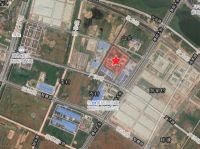 南京4宗地块揽金54亿!嘉华47.9亿元摘得建邺区双闸街道一宗商住地地,中兴、华泰等均有斩获!
