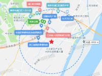 南京4宗地块揽金54亿!嘉华47.9亿元摘得建邺区双闸街道一宗商住地地,中兴、华泰等均有斩获!