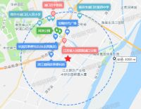 南京4宗地块揽金54亿!嘉华47.9亿元摘得建邺区双闸街道一宗商住地地,中兴、华泰等均有斩获!