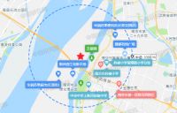 南京4宗地块揽金54亿!嘉华47.9亿元摘得建邺区双闸街道一宗商住地地,中兴、华泰等均有斩获!
