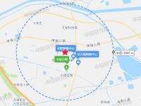 生态城总价30亿斩获天津滨海5宗宅地,新城3.3亿摘得天津北辰1宗宅地