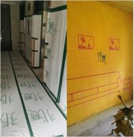 珠海装修施工36天标准工期竟然是真的