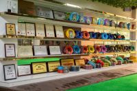 一德塑胶软管，20年从容面对市场风云