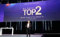 TCL荣登中国品牌价值百强名单第八位，彰显品牌的力量
