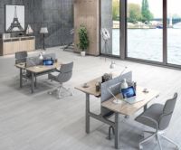 捷昌驱动：新技术助力家具行业产品走向智能化、人性化