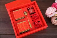 现代人回门四样礼是什么 回门娘家要回赠什么