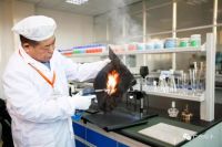 暖丰电热董事长贾玉秋，逐梦30载，成就800余种电热膜产品