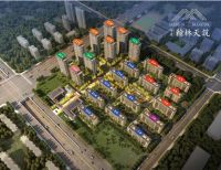 安建·翰林天筑丨住一所新中式洋房，留下一段属于自己的回忆
